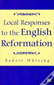 Capa do artigo Local Responses To The English Reformation