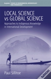 Capa do artigo Local Science Vs Global Science