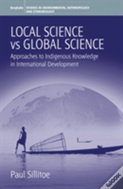 Capa do artigo Local Science Vs Global Science
