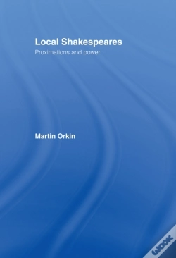 Capa do artigo Local Shakespeares