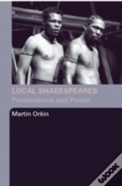 Capa do artigo Local Shakespeares