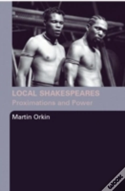 Capa do artigo Local Shakespeares