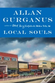 Capa do artigo Local Souls