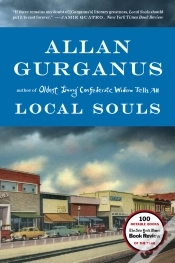 Capa do artigo Local Souls