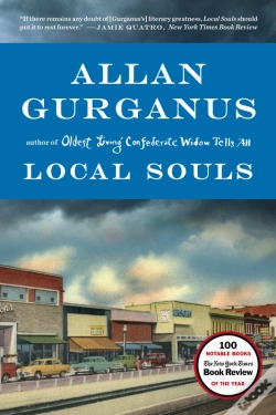 Capa do artigo Local Souls