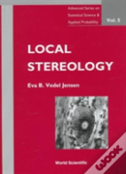 Local Stereology