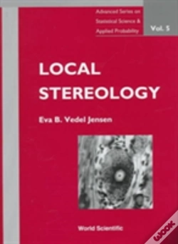 Capa do artigo Local Stereology