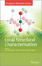 Local Structural Characterisation - Preview