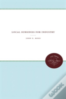 Local Subsidies For Industry