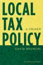 Local Tax Policy - Preview