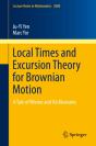 Local Times And Excursion Theory For Brownian Motion - Preview
