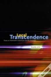 Capa do artigo Local Transcendence