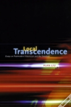 Capa do artigo Local Transcendence