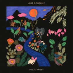 Capa do artigo Local Valley - Vinil
