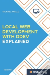 Capa do artigo Local Web Development With Ddev Explained