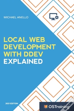 Capa do artigo Local Web Development With Ddev Explained