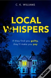 Capa do artigo Local Whispers