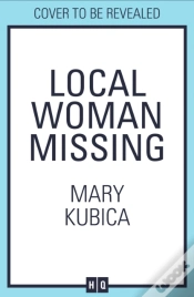 Capa do artigo Local Woman Missing