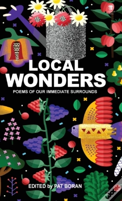Capa do artigo Local Wonders