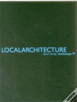 Capa do artigo Localarchitecture
