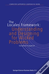 Locales Framework