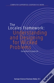 Capa do artigo Locales Framework