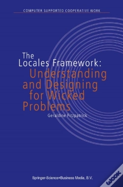 Capa do artigo Locales Framework