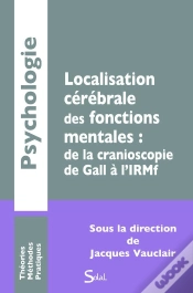 Capa do artigo Localisation Cérébrale Des Fonctions Mentales