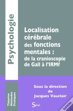 Capa do artigo Localisation Cérébrale Des Fonctions Mentales