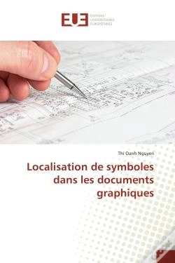 Capa do artigo Localisation De Symboles Dans Les Documents Graphiques
