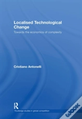 Localised Technological Change