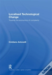 Capa do artigo Localised Technological Change