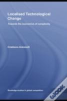 Localised Technological Change