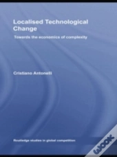 Localised Technological Change