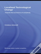 Localised Technological Change