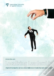 Capa do artigo Localising Leadership