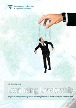Capa do artigo Localising Leadership