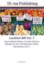Localism Bill Vol. 7 - Preview