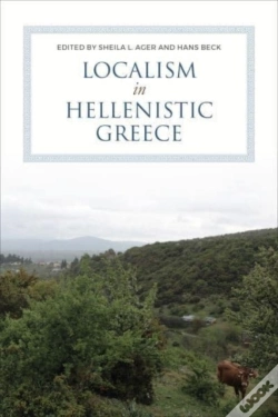 Capa do artigo Localism In Hellenistic Greece