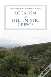 Capa do artigo Localism In Hellenistic Greece