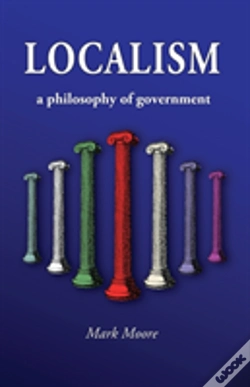 Capa do artigo Localism