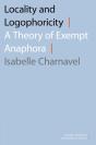 Locality And Logophoricity - Preview