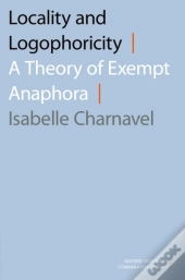 Locality And Logophoricity