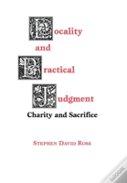 Capa do artigo Locality And Practical Judgment