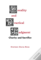 Capa do artigo Locality And Practical Judgment