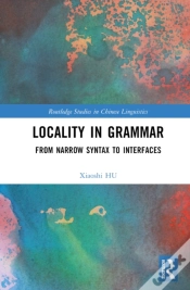 Capa do artigo Locality In Grammar