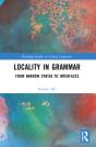 Locality In Grammar - Preview