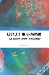 Locality In Grammar