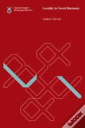 Locality In Vowel Harmony