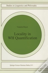 Locality In Wh Quantification